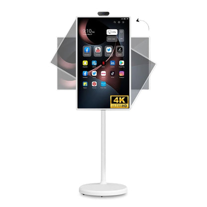 32-Inch Portable Tablet TV