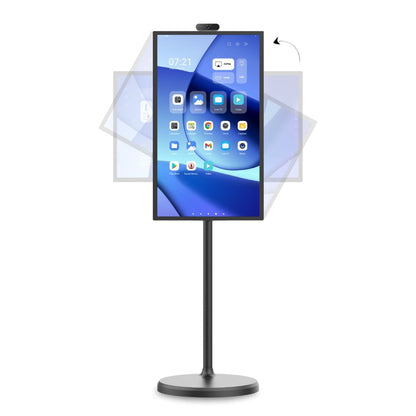 32-Inch Portable Tablet TV