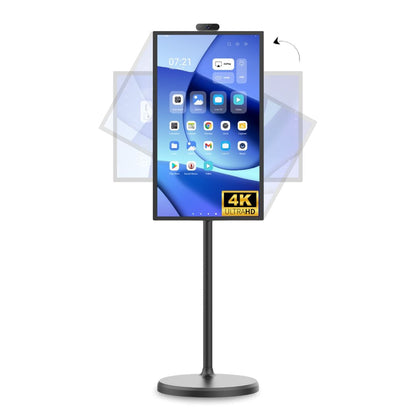 32-Inch Portable Tablet TV
