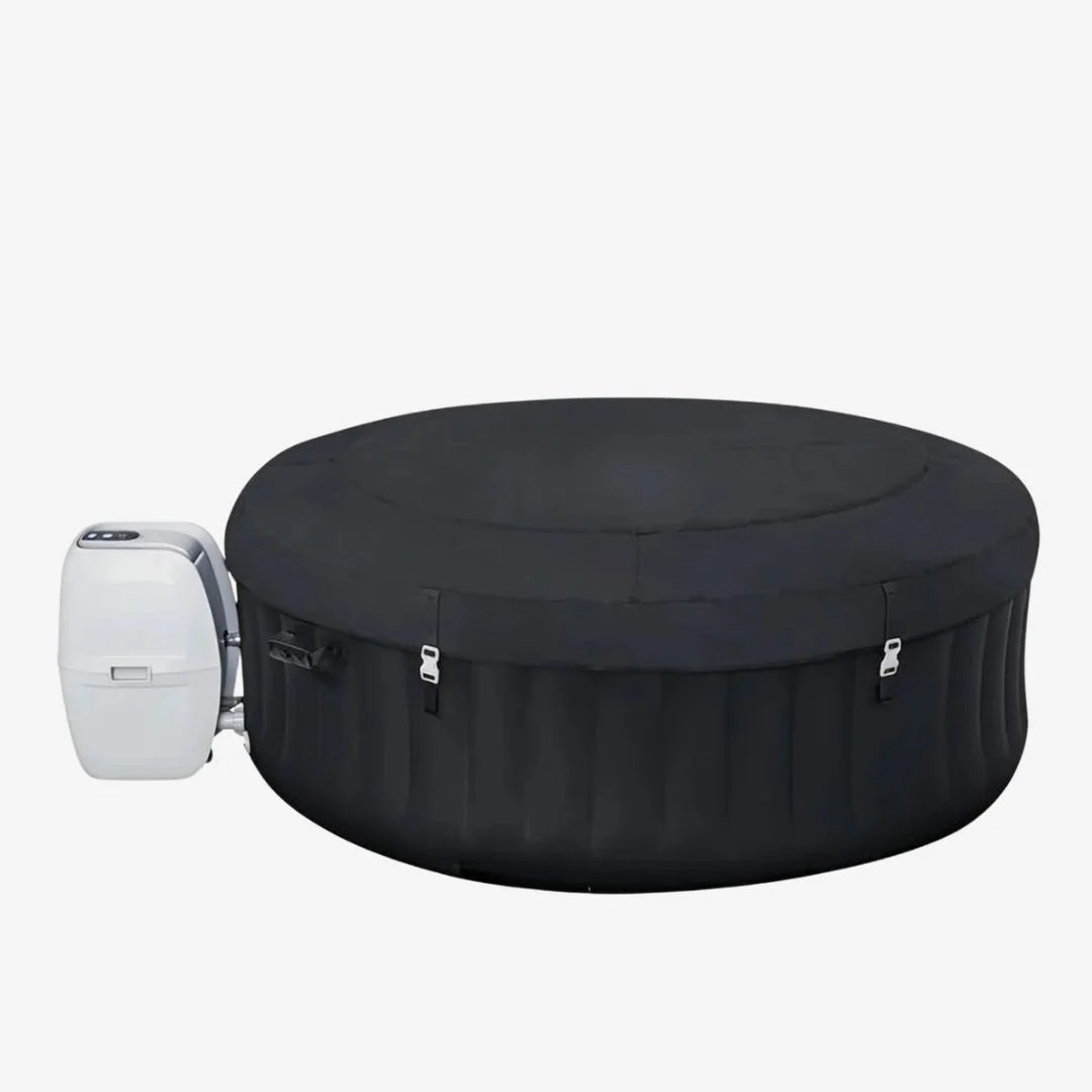 Jacuzzi Gonflable 4 Places
